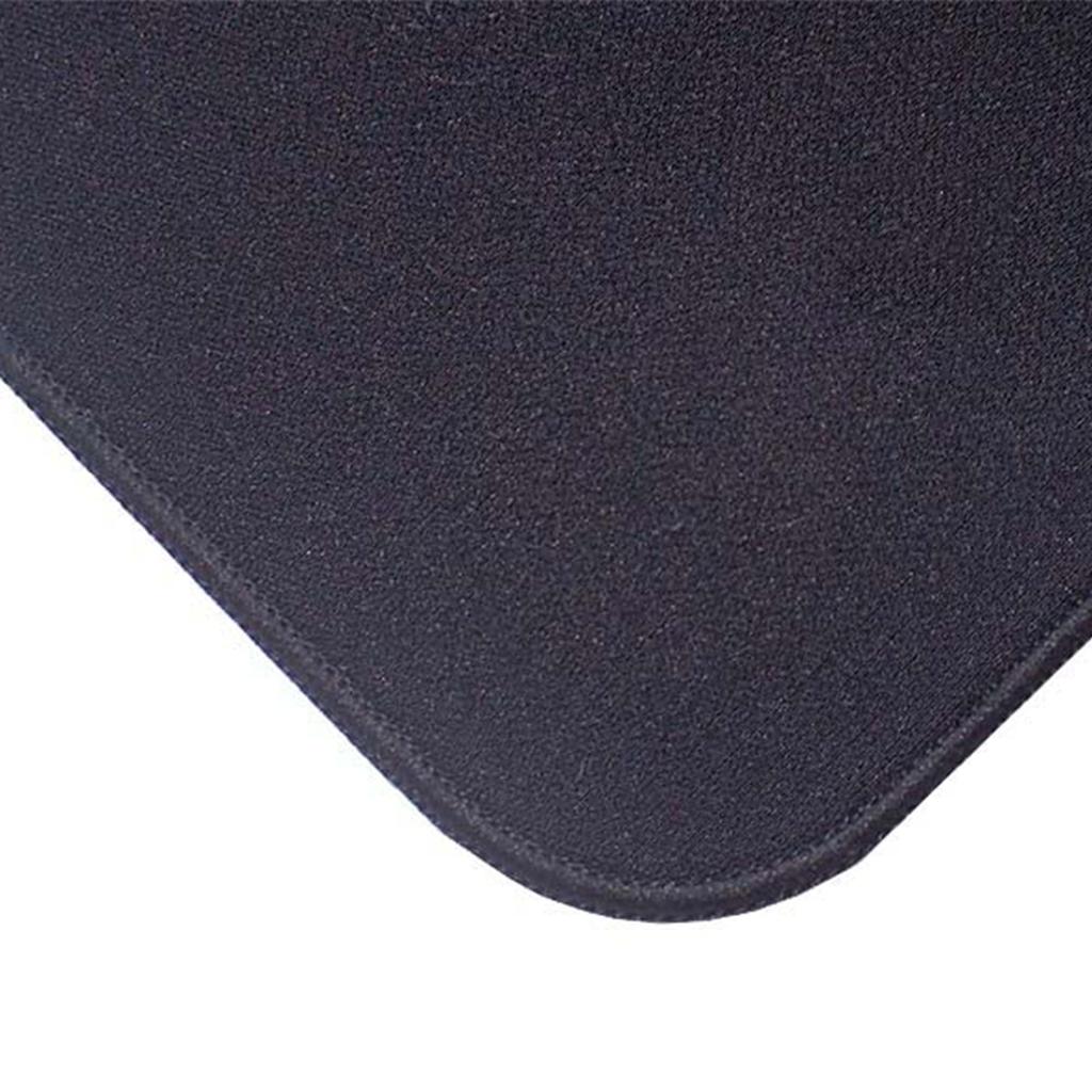 ARTISAN Gaming Mouse Pad NINJA FX Type 99 SOFT L Black