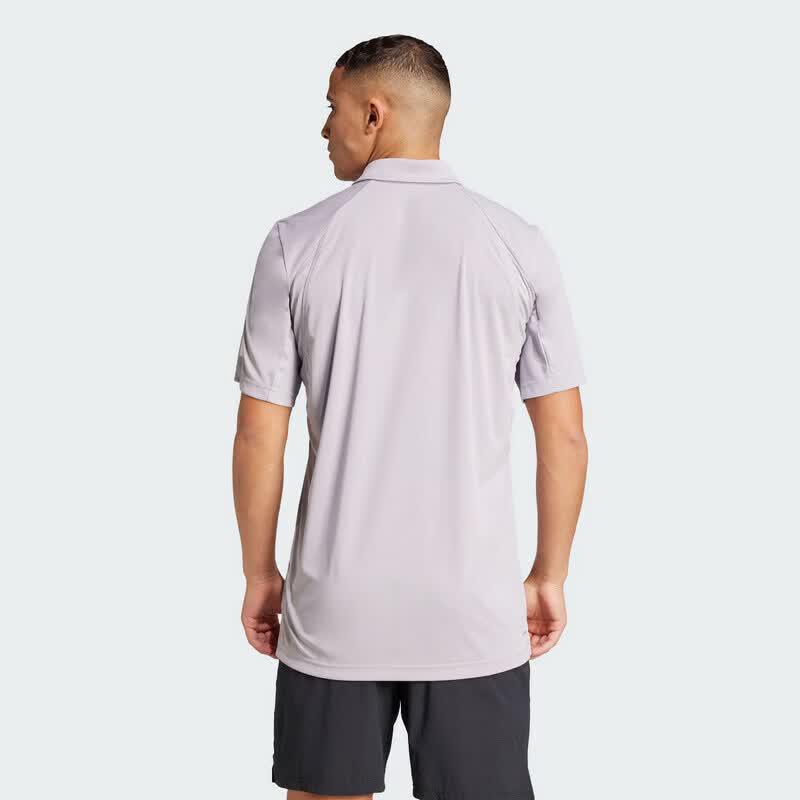 Adidas Men's Polo Short Sleeve T-Shirt