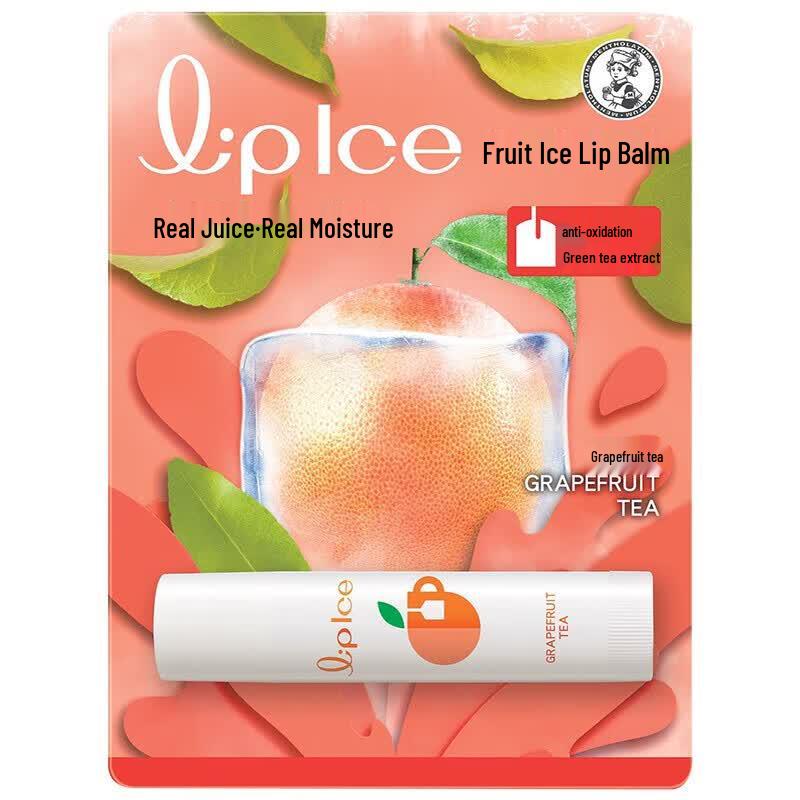 Mentholatum Fruit Lip Balm