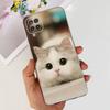 For Samsung Galaxy A12 Case F12 M12 New Fashion Painted Back Cover Soft Silicone Phone Case For Samsung M12 A 12 GalaxyA12 Shell