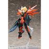 Kotobukiya Megami Device SOL Hornet 1/1 Scale Plastic Model Kit KP412X, Approximately 140mm Tall