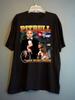 VIntage Pitbull Mr Worldwide Shirt Unisex Concert S To 5XL DO507 Unisex T-Shirt