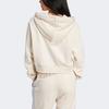 Adidas Originals VRCT Graphic Hoodie Women Wonder White IR6035