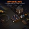 Nobsound P5 HIFI Vacuum Tube Headphone Dual Mono 200V High Voltage Replaceable Vacuum Low for Audiophiles Amplifier Design, 4.4mm & 6.35mm Output,