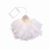 Feather Design Feather Led String Light Multi-Color Garland Christmas  Thanksgiving