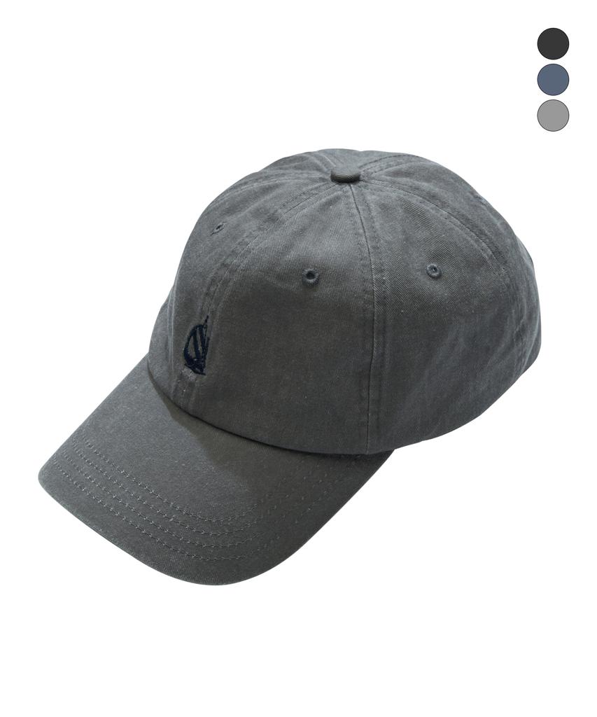 NAUTICA Spinnaker 6-Panel Ball Cap (3 Colors) Nca1446
