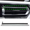 Kit Riparazione Clip Slider Griglia Bocchetta Aria Condizionata AC Centrale Anteriore Auto Per 3 Z4 G29 2017-2023 Serie G20 G28 2019 - 2022