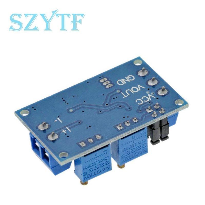 A Current-to-voltage Module 0 / 4-20MA Revolution 0-3.3V5V10V Voltage Transducer Signal Conditioning Conversion