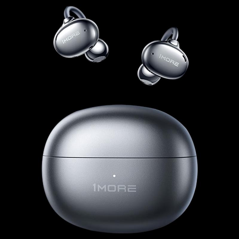 1MORE S20 Open-Ear Sport Bluetooth Headphones