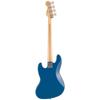 Fender Made In Japan Hybrid II Jazz Maple Forest Blue Bass®, Fingerboard,