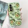 For Redmi 15 5G Case Cover Silicone Cute Cartoon Fashion Luxury Funny Cool Painted Casing 25057RN09E