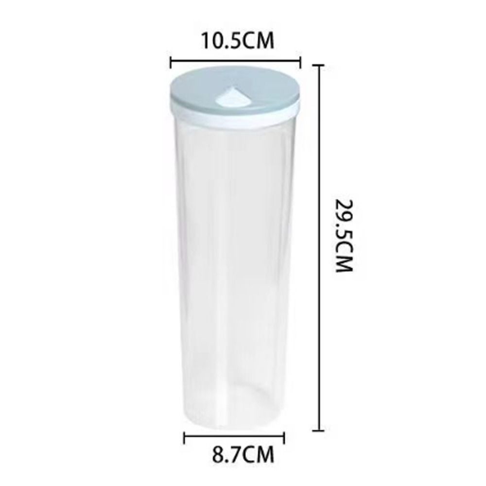 Velkokapacitní nádoba na suché potraviny, nádoba na obilí, vzduchotěsné dózy pro kuchyňské skladování