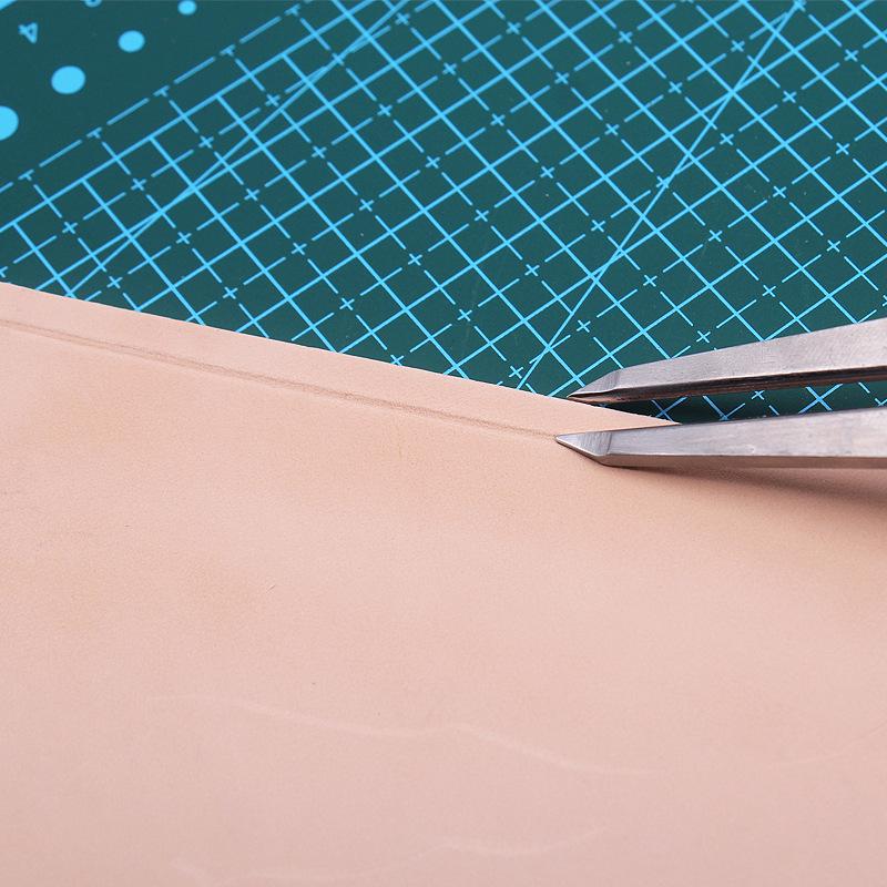 Carbon Steel Woodworking Scribing Tool and Edge Finder