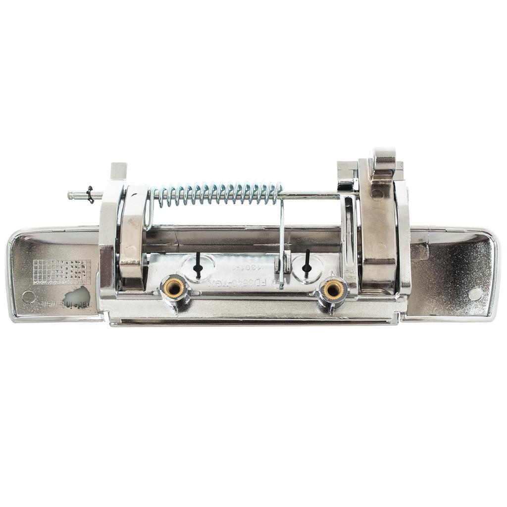 Ford Ranger 11-19 Tailgate (side) Exterior Handle Chrome