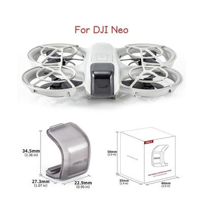 Camera Lens Cap Anti-Scratch Dustproof Lens Protector Durable Cover Shell For DJI Neo  Accessories
