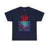 The Shinning - Danny & Grady Sisters/Twins - Gildan 5000 Unisex Heavy Cotton Tee