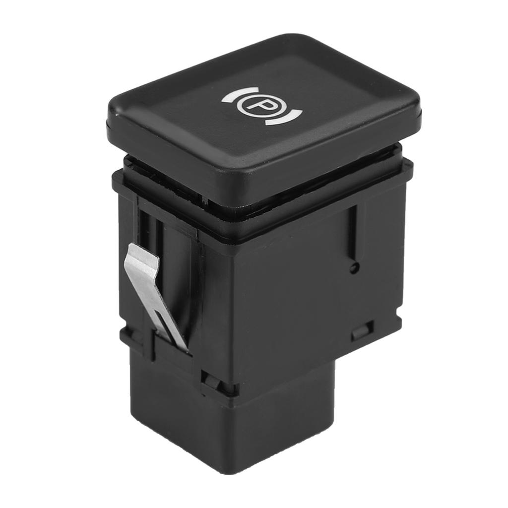3C0927225C Car Electronic Handbrake Parking Switch Brake Button for  Passat B6 CC 3C