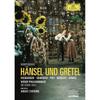 Humperdinck: Hansel y Gretel (Edición limitada) [DVD]
