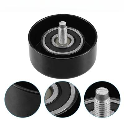 Für Chevrolet Trailblazer 2002 2005 Ersatz-Riemenspanner-Riemenscheiben-Baugruppe 252864A000 für die Motorriemenwartung