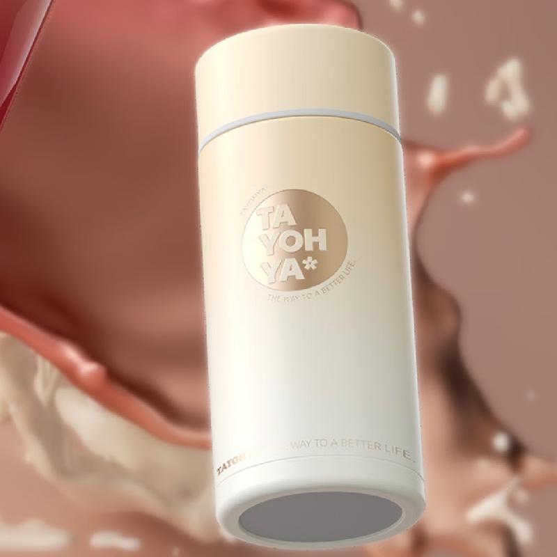TAYOHYA Refresh Series Pocket Thermos Cup