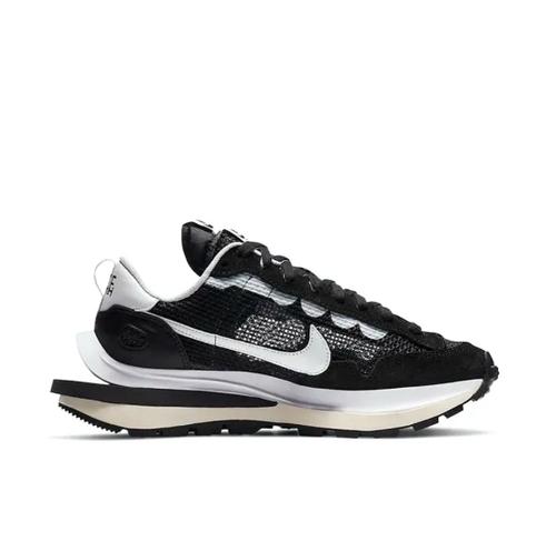 Nike VaporWaffle x Sacai Black White CV1363-001