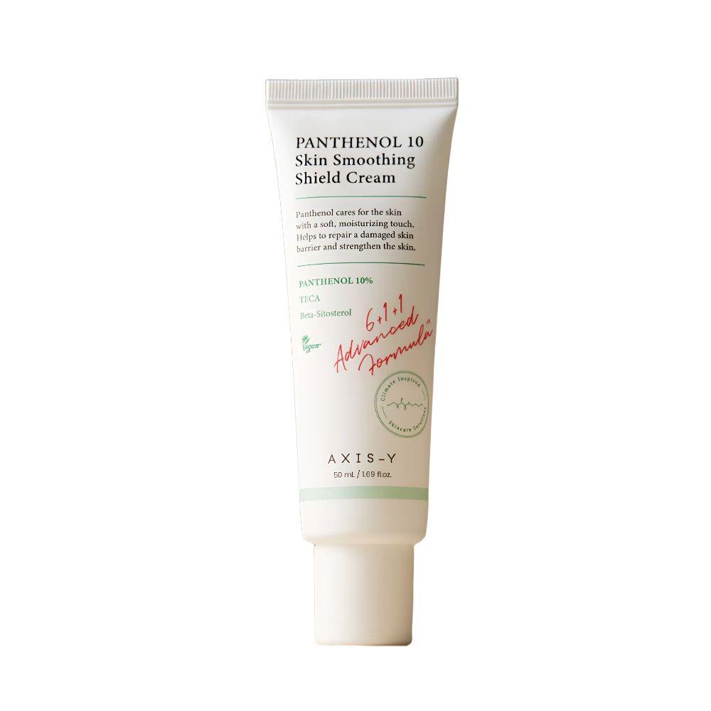 

AXIS-Y Panthenol 10 Skin Smoothing Shield Cream Barrier Repair Moisturizer 50ml