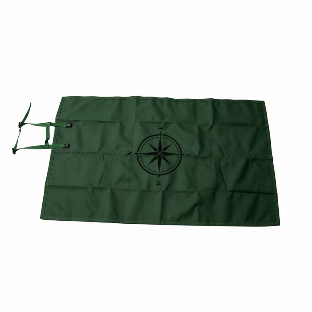 Waterproof Picnic Blanket Portable Foldable Mat Long-Lasting for Park