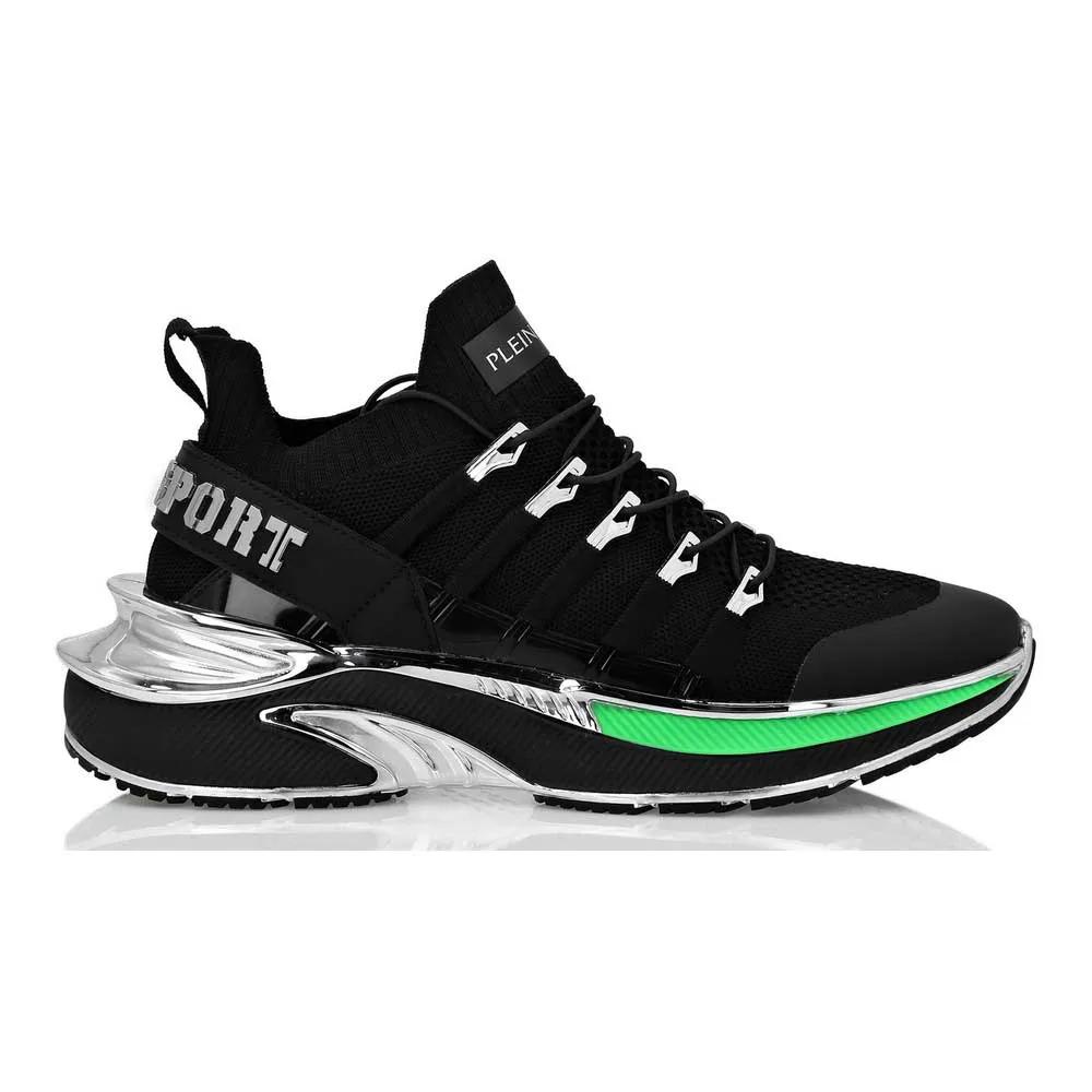 Philipp Plein Sport Titan Sneakers