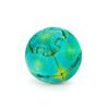 Fidget Toy 3D Printed Twistsphere Fidget Toy Gradient Gear Liquid Flow Ball With Rotating Design Anxiety Relief Toys