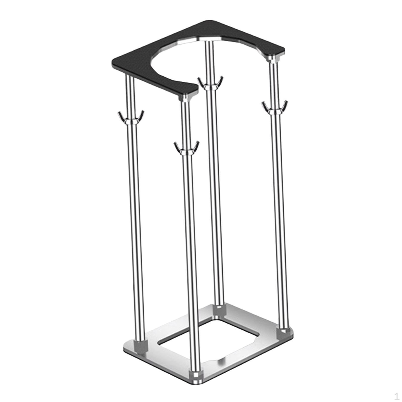 

Adjustable Undermount Sink Holder Stand for Kitchen Basin Repair 36 cm To 46 cm