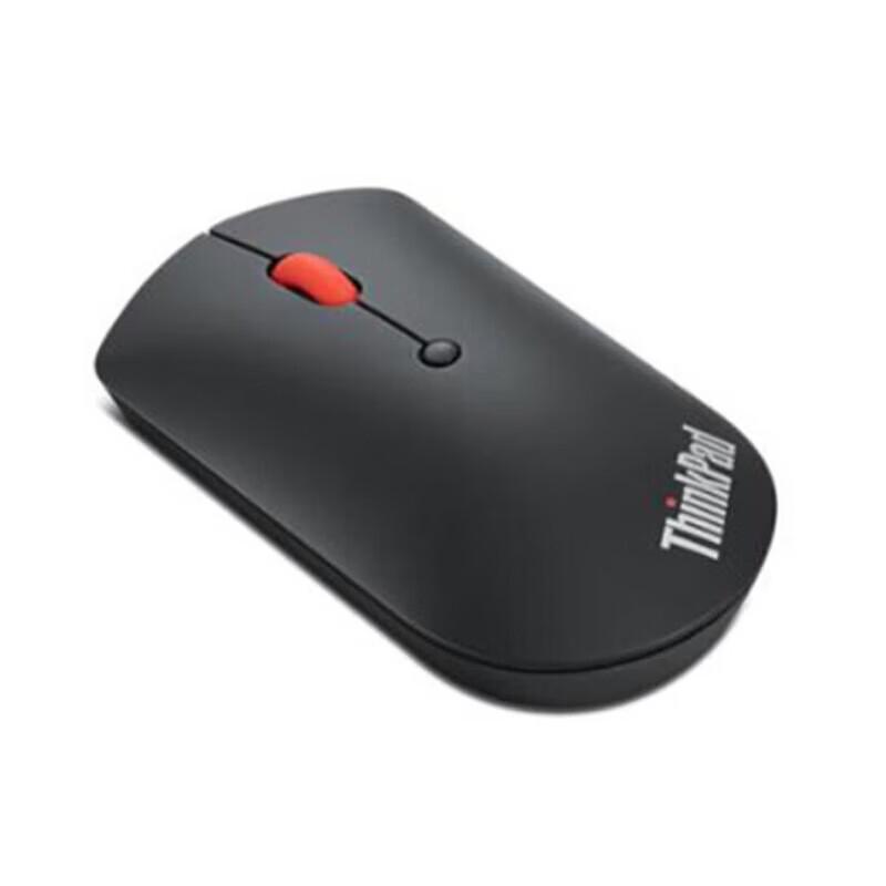 Lenovo ThinkPad Dual Bluetooth 5.0 Silent Mouse