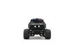 Happinet Miniature Car OFFROAD POLICE R/C G-ACTION