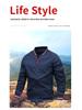 2023 Men's Cross-Border Casual Jackets - Spring & Autumn Sports Fashion