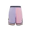 Jordan Quick-Dry Sports Shorts Men Bottoms Ice-Purple Lilac FD6551-538