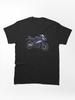 Yamaha Yamaha Motorcycle R6 Art Classic Unisex T-Shirt