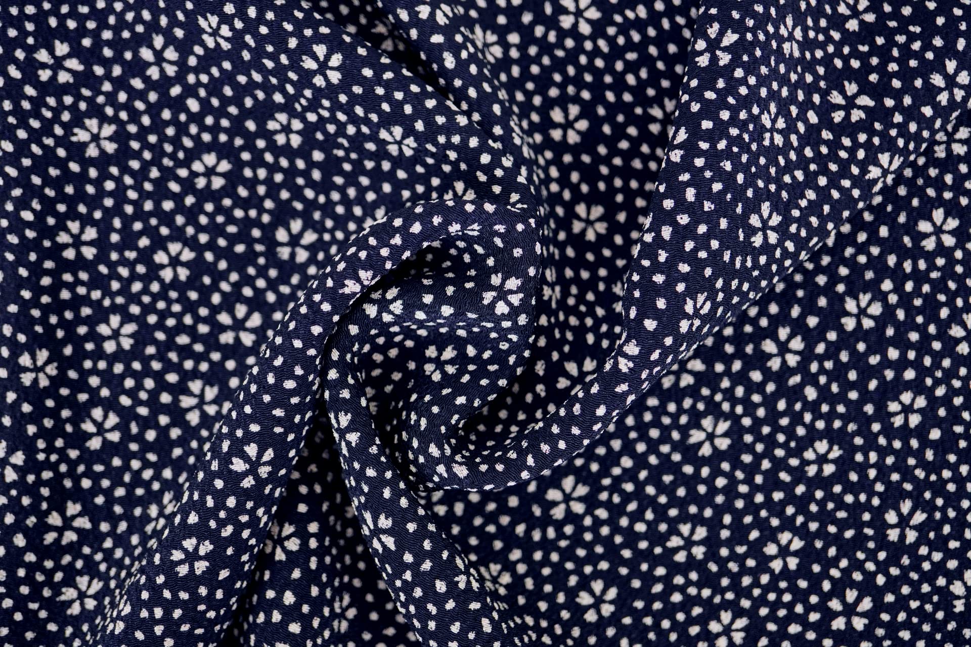 

x x Japanese Edo Washable Made in Japanese Tsumami Japanese Miscellaneous Japanese Sold by the Cut [Uni Fiber] [Komon Kobo] [Nikoshi Chirimen]