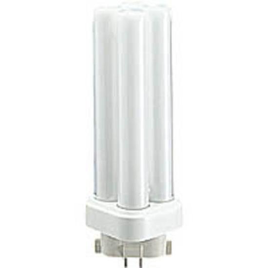 

Panasonic Twin 2 Fluorescent Light 13W Bulb Color FDL13EXL/55029445