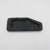 For BYD F3 G3 L3 Leather Clutch Pedal Brake Pedal Pad Pedal Rubber 1PCS