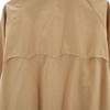Sears 70s Vintage Swing Top M Beige Harrington Jacket Men's Used
