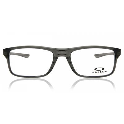 Oakley Ox8081 Plank 2.0 808106 Unisex Eyeglasses