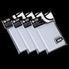 100pcs/pack 65*90mm Card Sleeves Card Protectors  Size for Football Cards, Sport Cards, MTG Cards Collection Card Storage