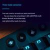 Logitech G915 TKL X LIGHTSPEED Low-Profile Mechanical Gaming Keyboard