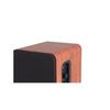 Reproduktor iggual IGG319963 2.0 kanály Bluetooth 50W RMS Dřevo USB HDMI Dálkové ovládání