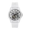 A|X Armani Exchange Men's Watch NA AX1729 White
