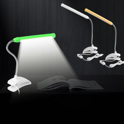 LED svítidla – LED stolní lampičky
