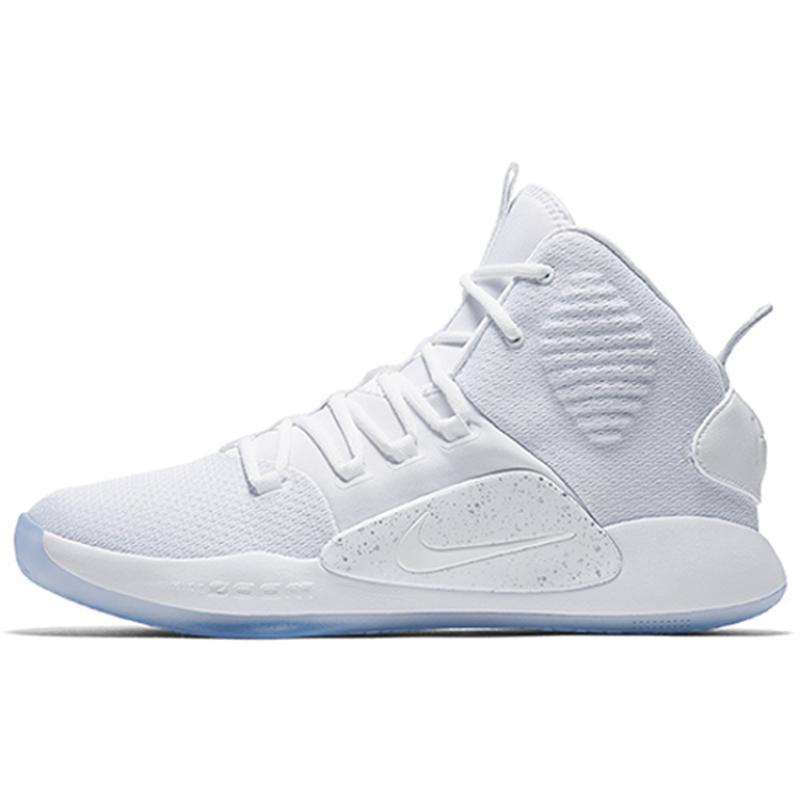 

Nike Hyperdunk X EP White Ice Sneakers AO7890-101 41