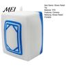 Boredom Busters Mahjong Toy Chinese Stress Relief Toy, Tile Squeeze Fidget Anxiety Soft Stretchy Sensory for Home Office Classroom Handheld Tools