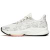 New Rocket 3.0 Breathable, Lightweight Cushioning Low Top Running Shoes Women's White Black 122145587-4