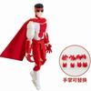 3D Printed Invincible Boy Invincible Mark Titan13 T13 Dummy13 Multi-Jointed Movable Action Figure Desktop Ornament