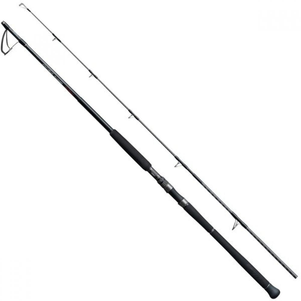 Shimano 24 Oshia Pluger Full Throttle S83mh 3 [offshore Casting Rod]